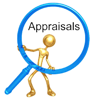 Get an appraisal today if you intend to buy an existing site or sell yours. 