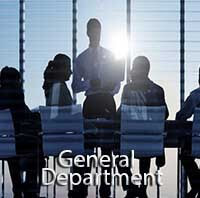 General Department